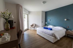 Hotels Le Diana Hotel & Spa : photos des chambres