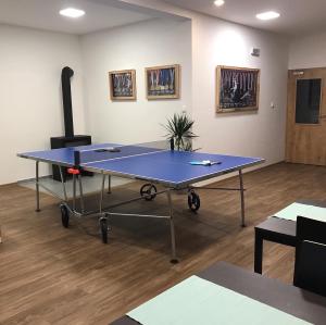 Apartmány Na handě