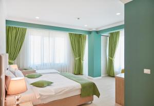 Hotel Azaleea Mamaia Nord