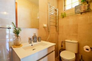 Cottage da Paradinha: Passadiços do Paiva - Arouca