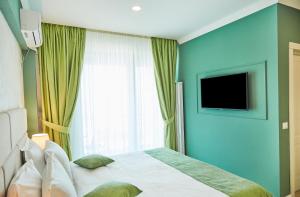 Hotel Azaleea Mamaia Nord