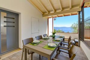 Le Casette - Casaliva