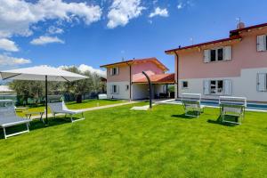 Le Casette - Casaliva