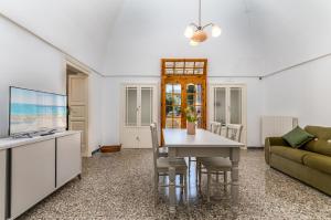 IL GIARDINO DEL MANDARINO HOUSE