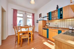 Apartments Alte Villa