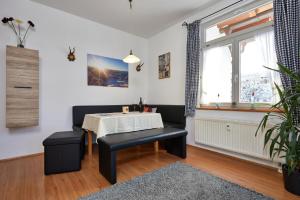 Apartments Alte Villa