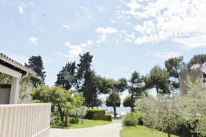 Holiday house PUNTA Umag II 