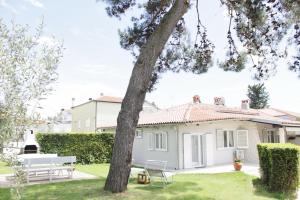 Holiday house PUNTA Umag II