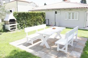 Holiday house PUNTA Umag II