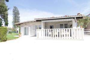 Holiday house PUNTA Umag II