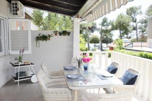 Holiday house PUNTA Umag II