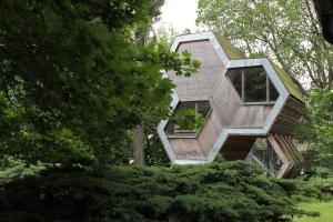 Grüne Wiek Wabenhausherberge Beckerwitz