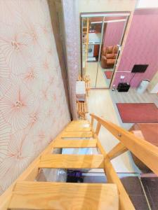 Квартира на Большой Арнаутской