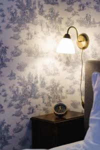 B&B / Chambres d'hotes Logement Onze Chambres & Gites : photos des chambres