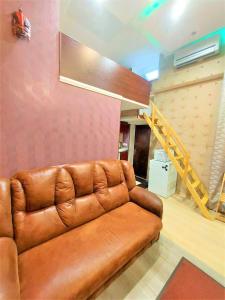 Квартира на Большой Арнаутской