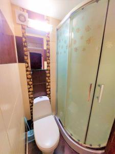 Квартира на Большой Арнаутской