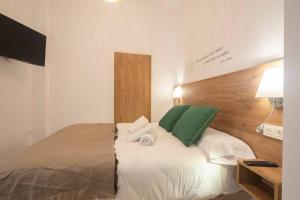 Rosarioseis GENERALIFE