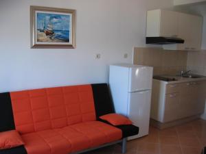 Apartment in Sevid with Seaview, Balcony, Air condition, WIFI (4755-4)