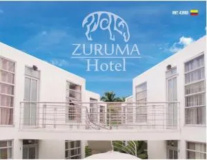 Zuruma Hotel - 莱蒂西亚