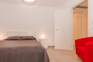 Doppelzimmer mit eigenem Bad
