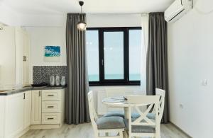Apartments Excelsior Mamaia Nord