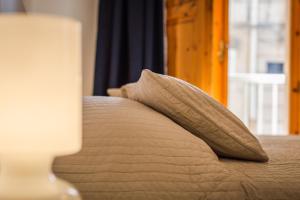 Doppelzimmer mit eigenem Bad