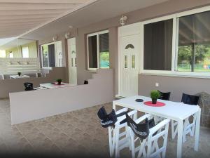 Christos House Halkidiki Greece