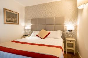 Double or Twin Room room in Hotel Dei Priori