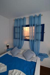 Superior Double Room with Balcony and Sea View