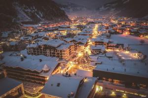 Strass - Sport & Spa Hotel