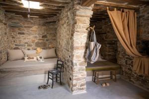 Onos - Eco Living Experience Tinos Greece