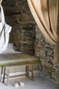 Onos - Eco Living Experience Tinos Greece