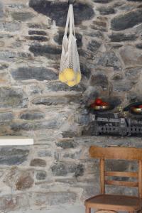 Onos - Eco Living Experience Tinos Greece