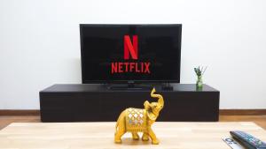 1A BEACH & BUSINESS Apartment in the City CENTER!