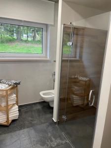 Apartmány Bílá Nisa