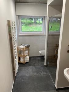 Apartmány Bílá Nisa