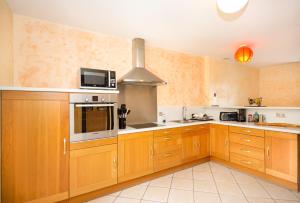 Maisons de vacances Charmante maison calme et agreable Lunel : Maison 2 Chambres