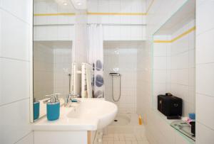 Maisons de vacances Charmante maison calme et agreable Lunel : photos des chambres