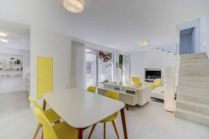 Casa Trindade, encanto no coração de Tavira