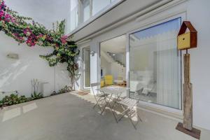 Casa Trindade, encanto no coração de Tavira