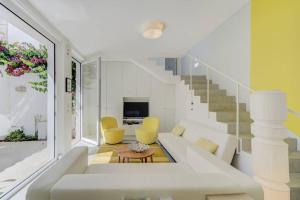 Casa Trindade, encanto no coração de Tavira