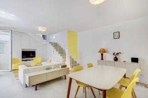 Casa Trindade, encanto no coração de Tavira