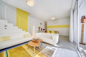 Casa Trindade, encanto no coração de Tavira