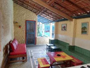 Casa Descanso dos Amigos