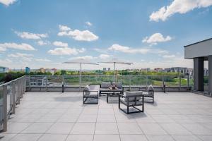 ONE Luxury Apartments