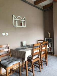 Apartament przy Rynku 2