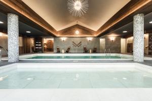 ARIETES MARMONT Resort - 4-star hotels in Vysoké Tatry