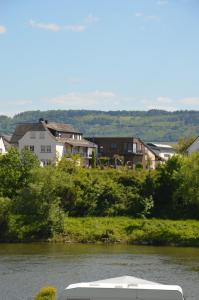 Wein & Gästehaus Porten-Becker