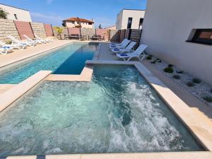 PINNA RESIDENCE - VANGA