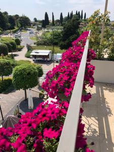 Apart-Hotel la Rocchetta